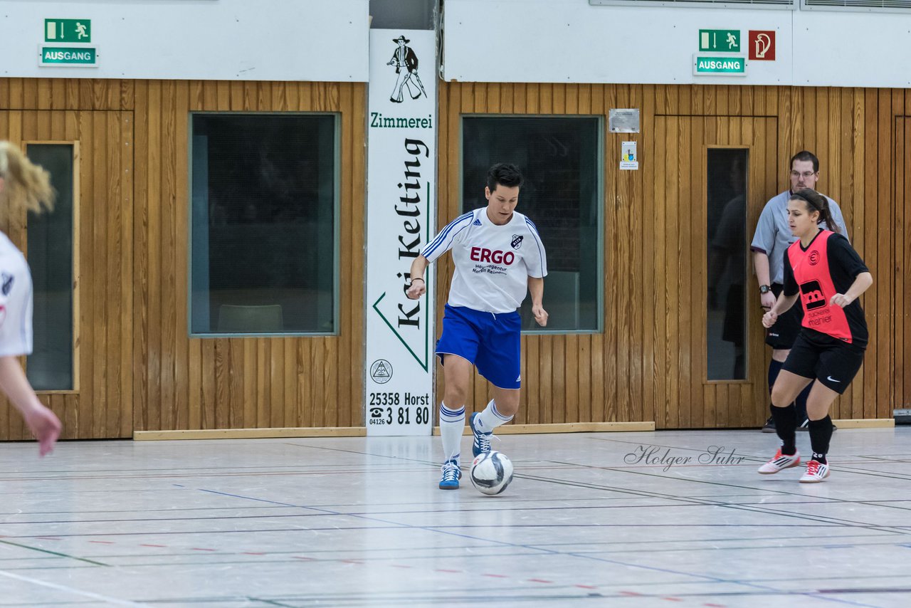 Bild 641 - Volksbank-Cup Horst